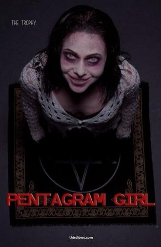 Pentagram Girl (2024)