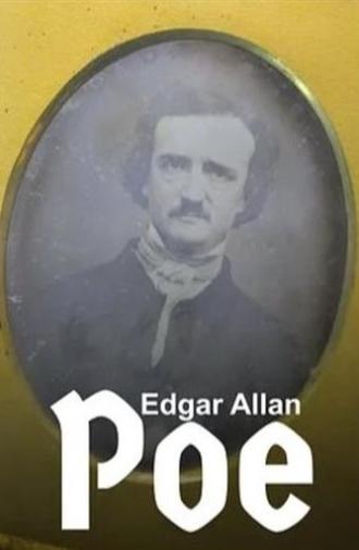 Edgar Allan Poe - Amerikas abgründiger Pop-Poet (2024)