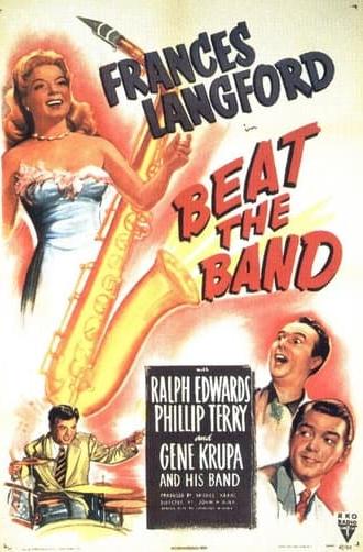 Beat the Band (1947)