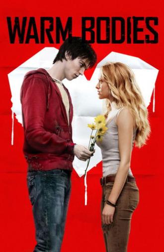 Warm Bodies (2013)