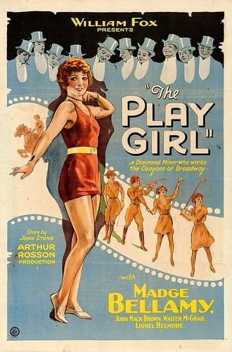 The Play Girl (1928)