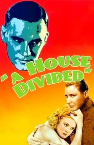 A House Divided (1931)