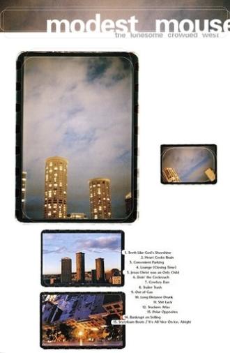 Untitled Modest Mouse Documentary (1997)