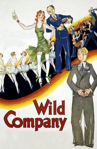 Wild Company (1930)