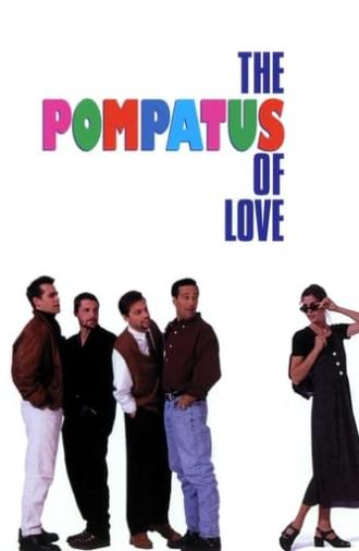 The Pompatus of Love (1996)