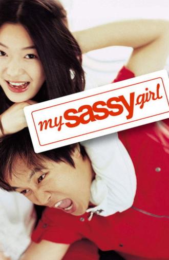 My Sassy Girl (2001)