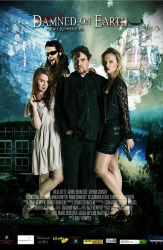 Damned on Earth (2014)