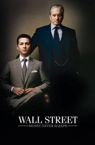 Wall Street: Money Never Sleeps (2010)