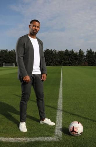 Anton Ferdinand: Football, Racism and Me (2020)