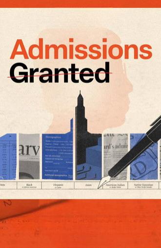Admissions Granted (2024)