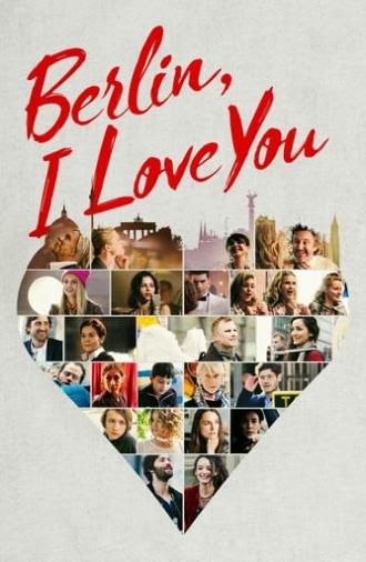 Berlin, I Love You (2019)