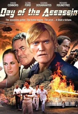 Day of the Assassin (1979)