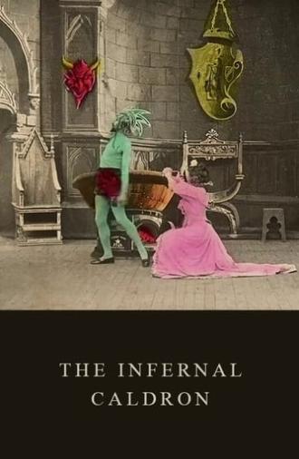 The Infernal Cauldron (1903)