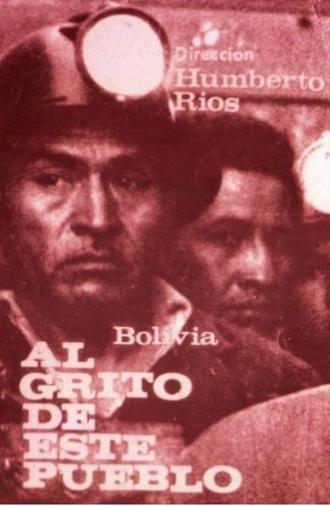 Al grito de este pueblo (1972)