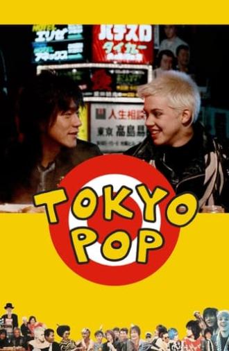 Tokyo Pop (1988)