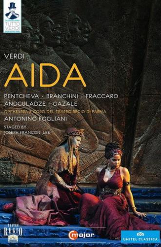 Verdi: Aida (2012)
