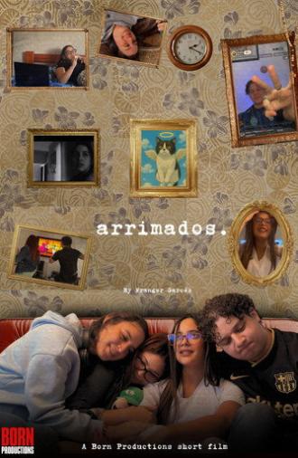 ARRIMADOS (2026)