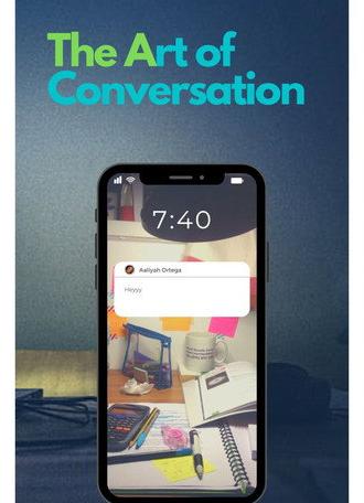 The art of Conversation (2023)