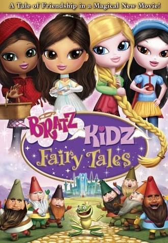 Bratz Kidz: Fairy Tales (2008)