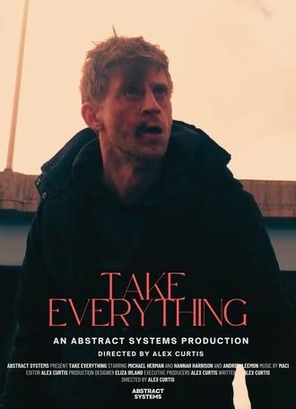 Take Everything (2025)
