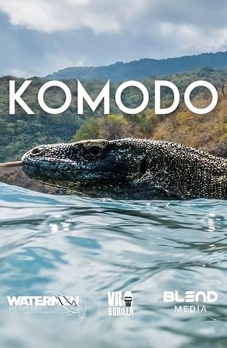 Komodo (2021)