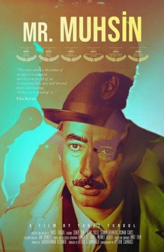 Mr. Muhsin (1987)