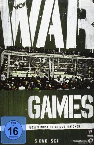 WCW War Games: WCW's Most Notorious Matches (2013)