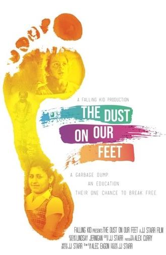 The Dust on Our Feet (2017)