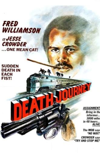 Death Journey (1976)