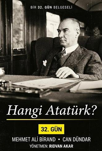 Which Atatürk? (2005)