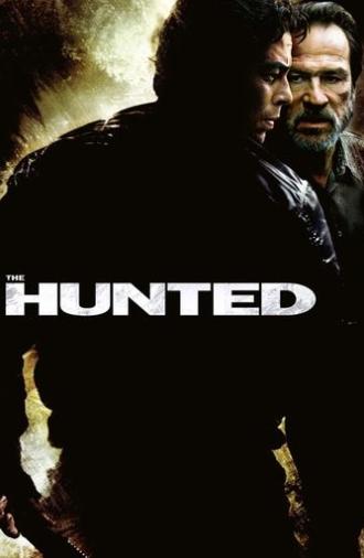 The Hunted (2003)