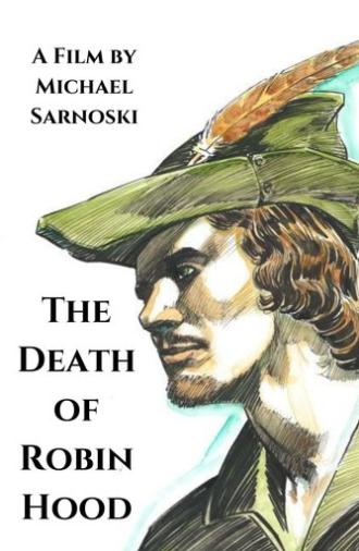 Death of Robin Hood (2026)