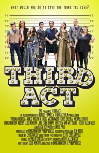 Third Act (2022)