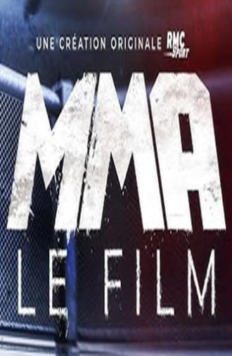 MMA,le film (2024)