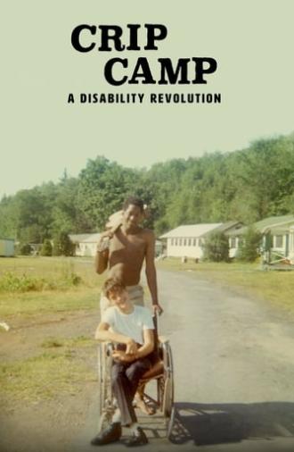 Crip Camp: A Disability Revolution (2020)