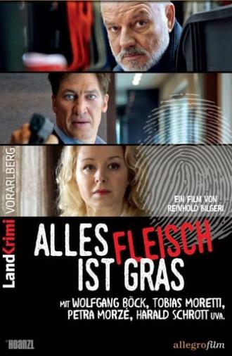 Alles Fleisch ist Gras (2014)