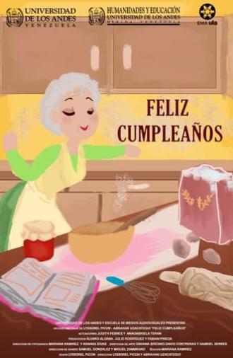 Feliz Cumpleaños (2022)