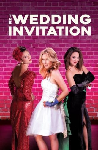 The Wedding Invitation (2017)