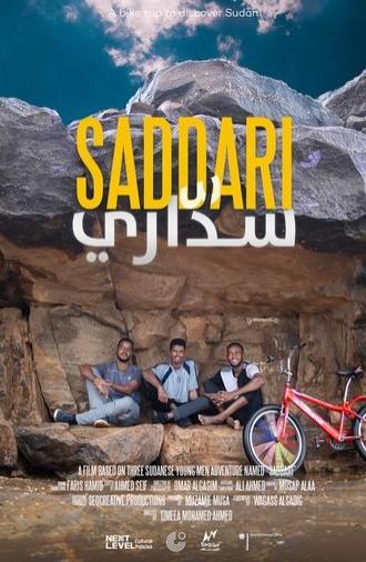 Saddari (2022)