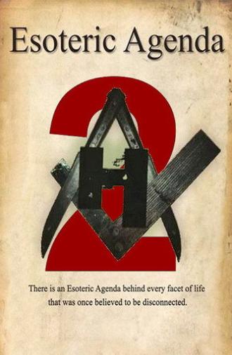Esoteric Agenda 2 (2020)