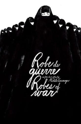 Robes of War (2009)