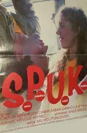 S.P.U.K. (1983)