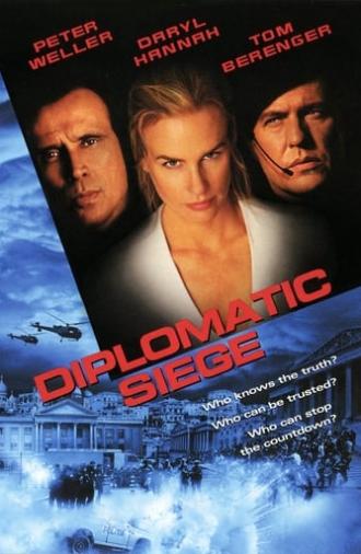 Diplomatic Siege (1999)