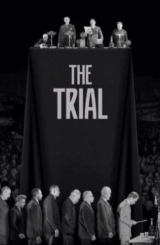 The Trial (2018)