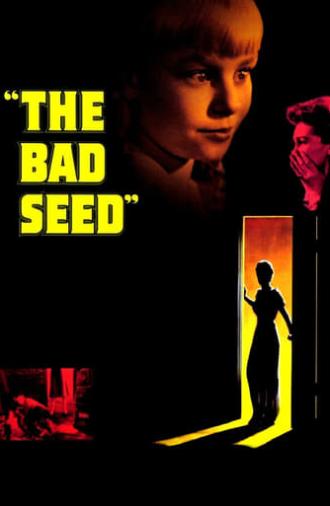 The Bad Seed (1956)