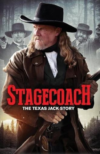 Stagecoach: The Texas Jack Story (2016)