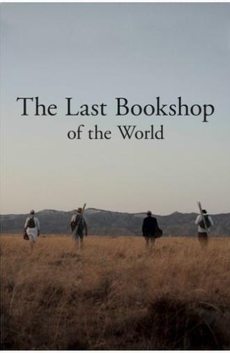 The Last Bookshop of The World (2017)