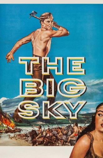 The Big Sky (1952)