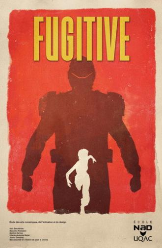 Fugitive (2026)