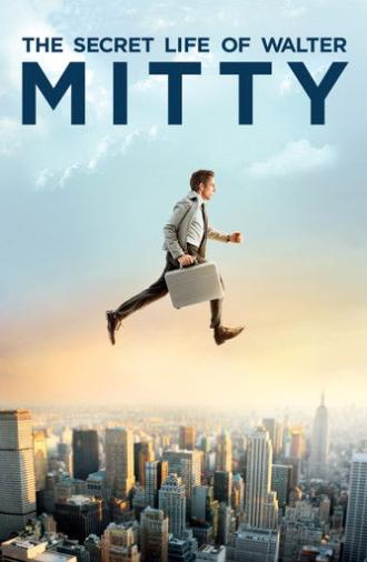 The Secret Life of Walter Mitty (2013)